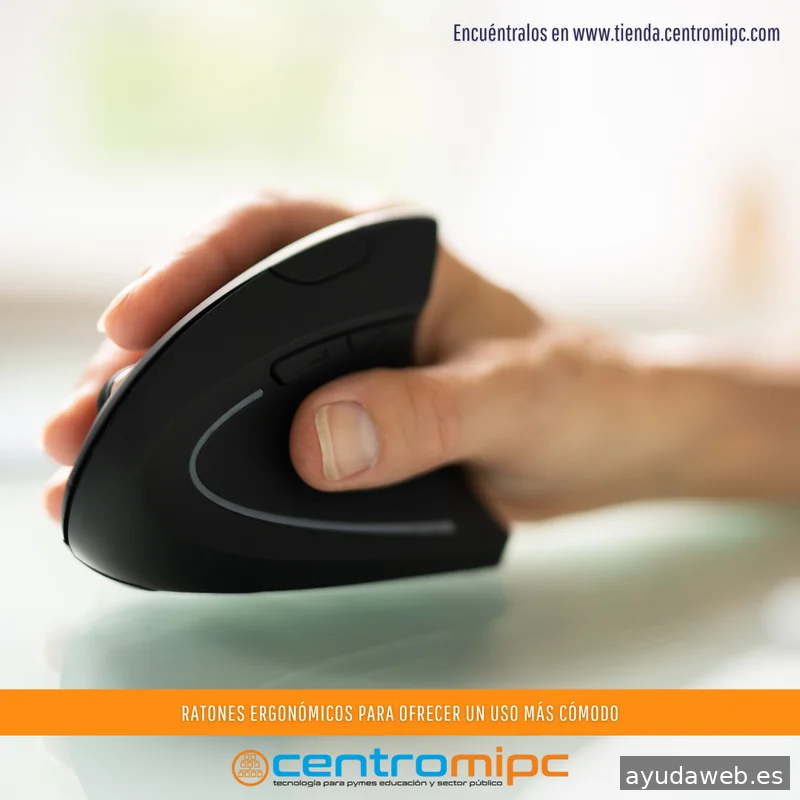 CentroMipc