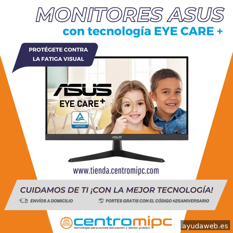 CentroMipc