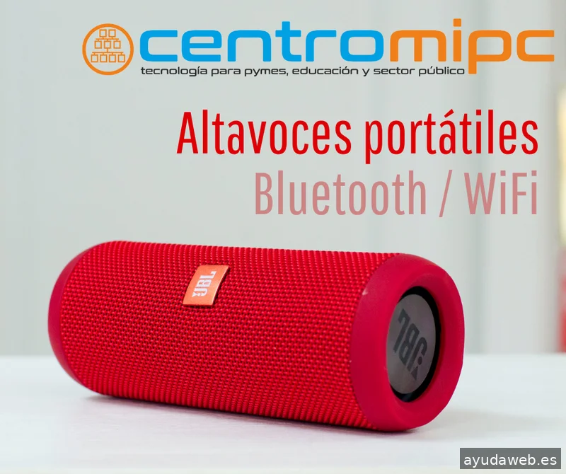 CentroMipc