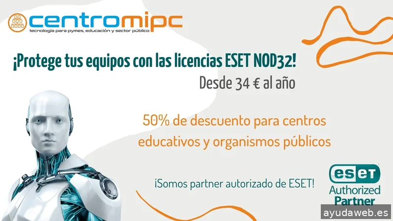 CentroMipc