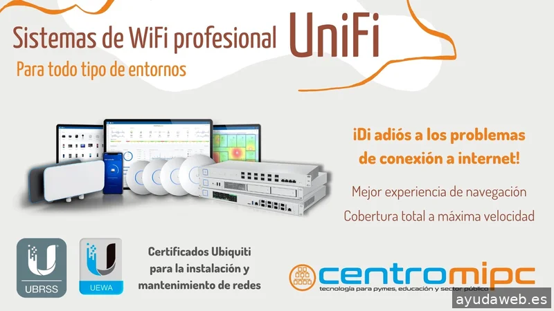 CentroMipc