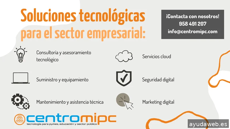 CentroMipc