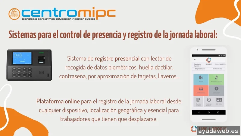 CentroMipc