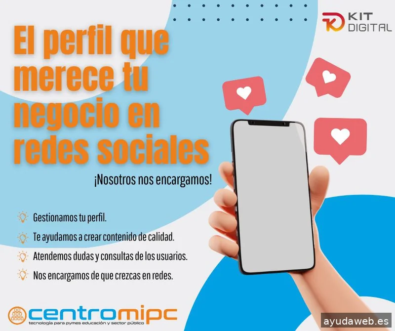 CentroMipc