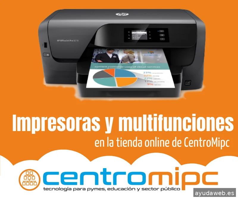 CentroMipc