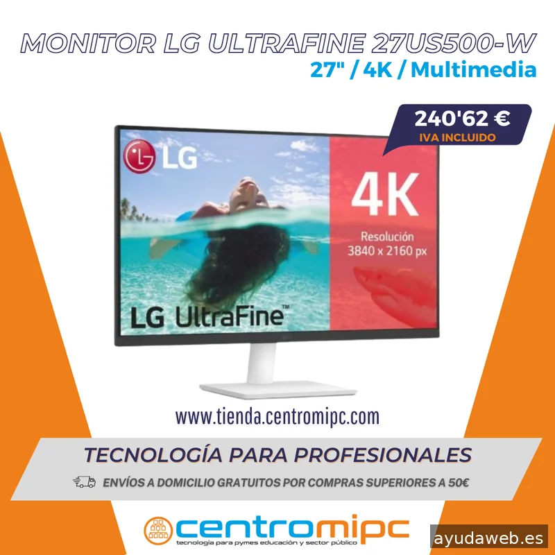 CentroMipc