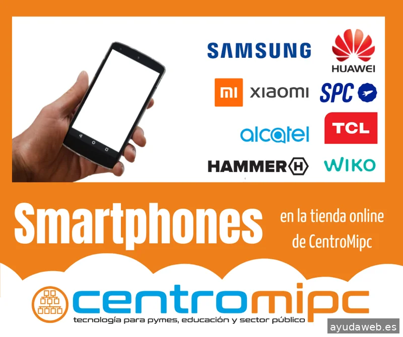 CentroMipc