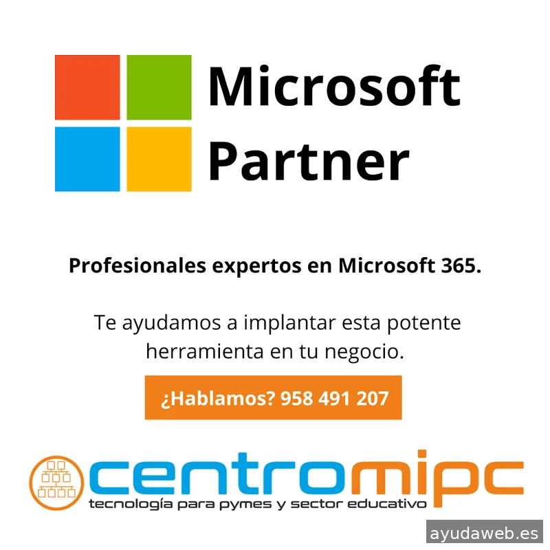 CentroMipc