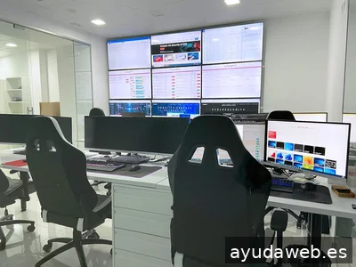 Ywen - Soluciones tecnológicas para empresas