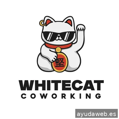 White Cat studio