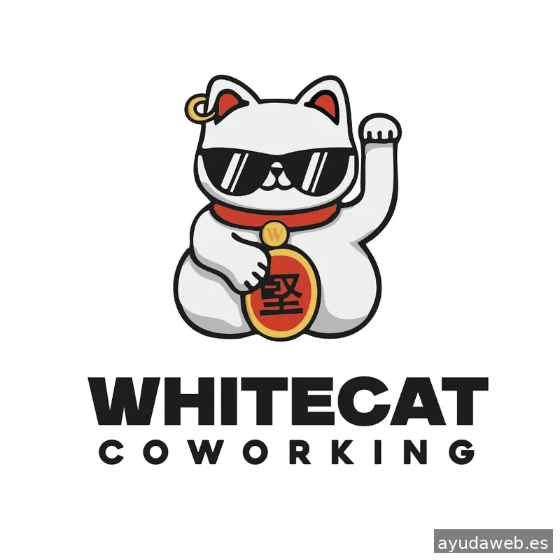 White Cat studio