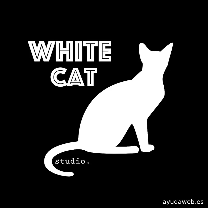 White Cat studio