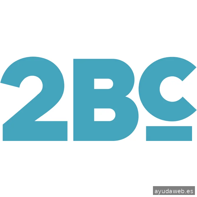 2becontinued Consulting SL - digitise and rise