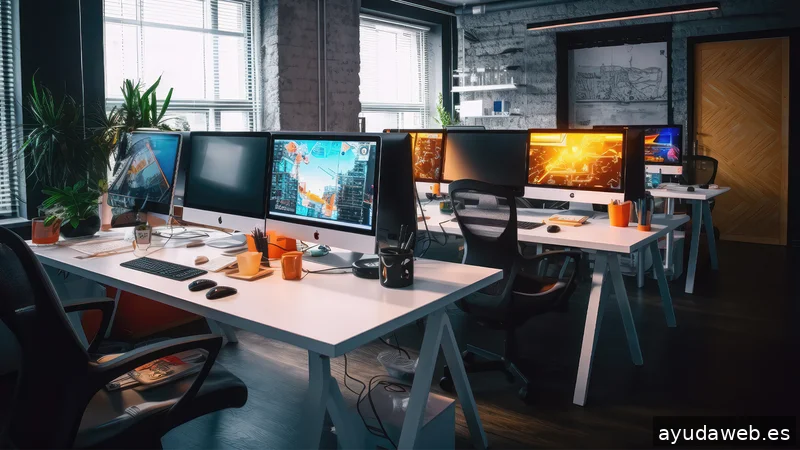 Diseño Web | SEO | SEM - Media Projects