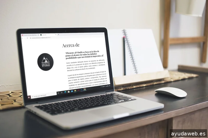 OPTIMUS Estudio de Diseño