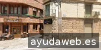 Adrián Burriel: Diseñador y desarrollador freelance de páginas web en Teruel