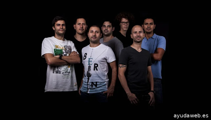 SEB Creativos - Marbella
