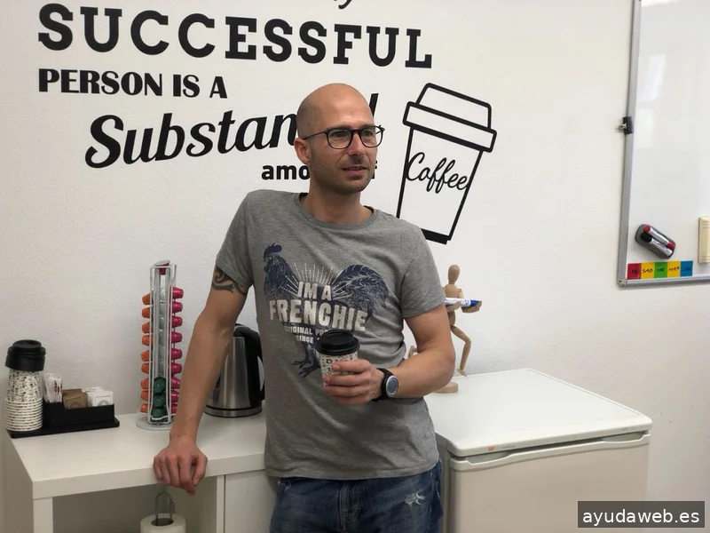 SEB Creativos - Marbella