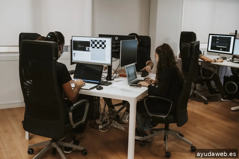 SEB Creativos - Marbella