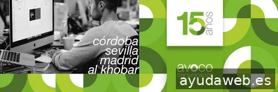 Avoco Comunicación | Sevilla