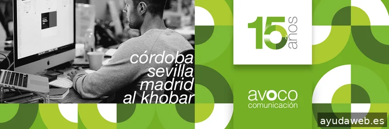 Avoco Comunicación | Sevilla