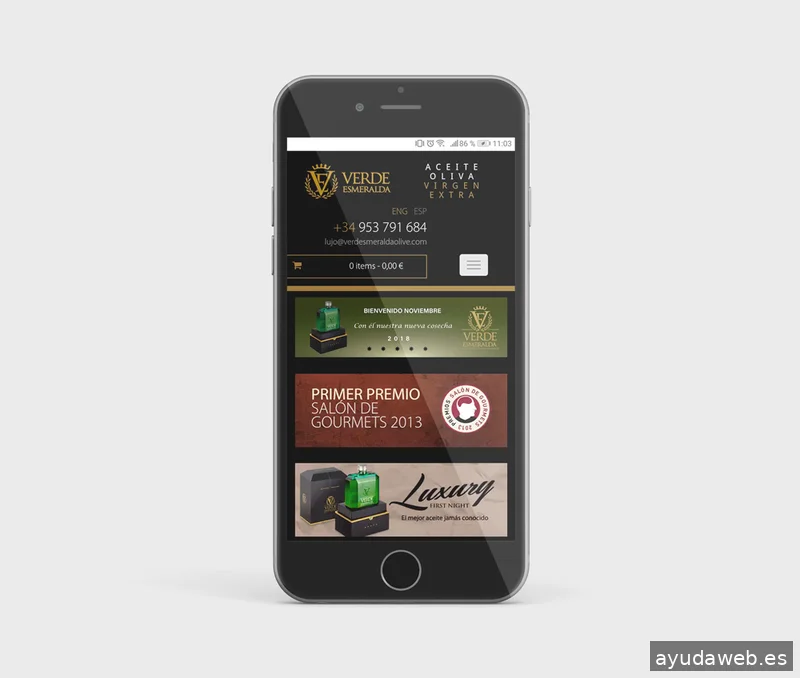 Target Creativo | Estudio de Diseño