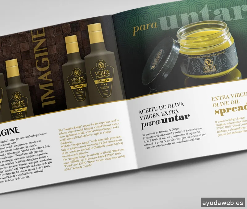 Target Creativo | Estudio de Diseño