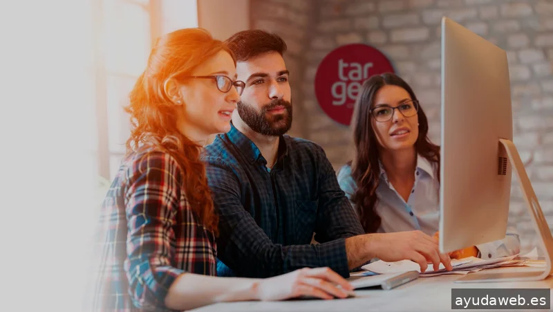 Target Creativo | Estudio de Diseño