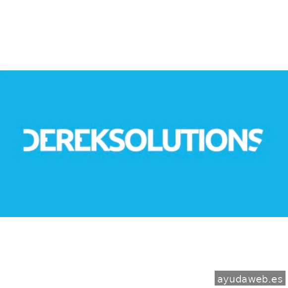 DerekSolutions, S.L