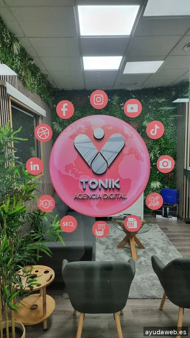 Agencia Tonik