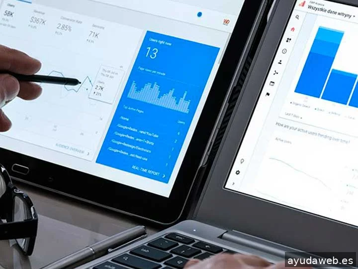 Manuel Cervilla - Consultor SEO