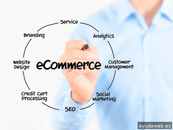 Manuel Cervilla - Consultor SEO