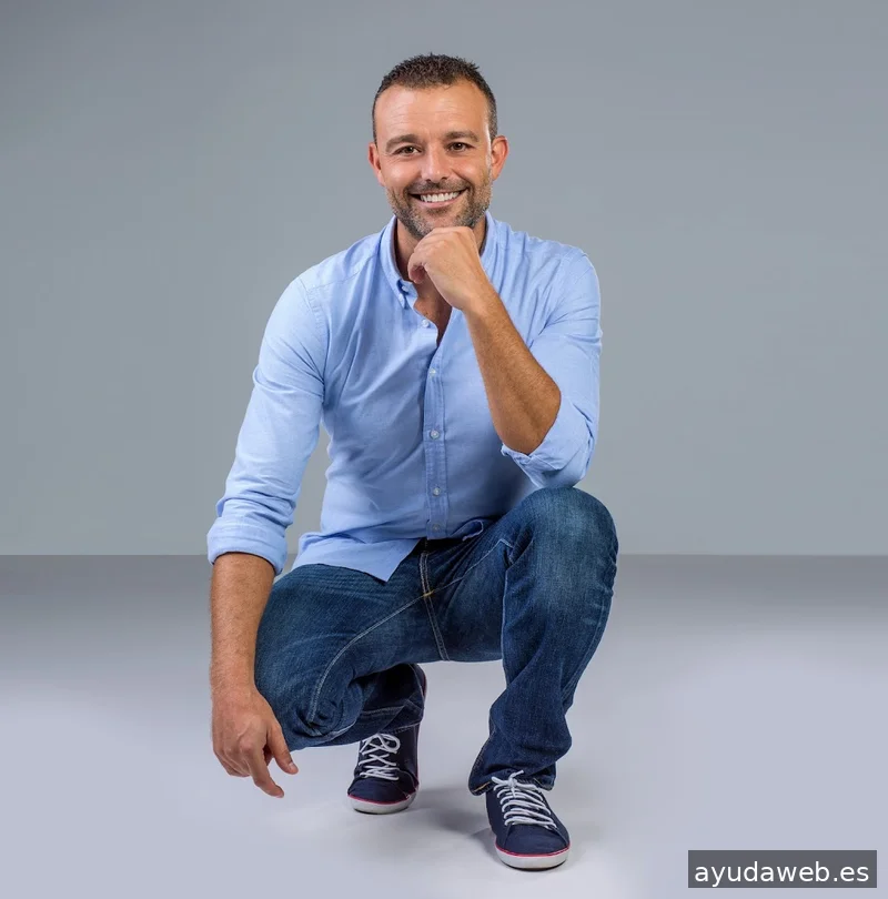Manuel Cervilla - Consultor SEO