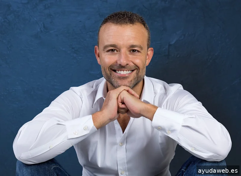 Manuel Cervilla - Consultor SEO