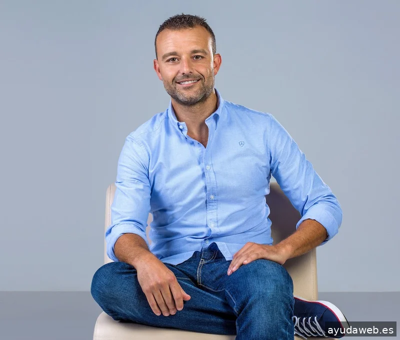 Manuel Cervilla - Consultor SEO