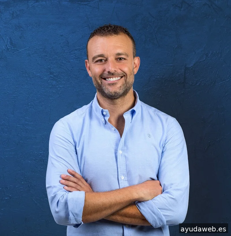 Manuel Cervilla - Consultor SEO