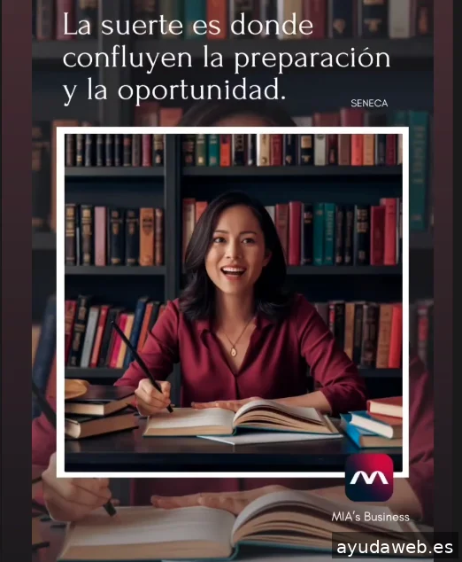 MIA's Business