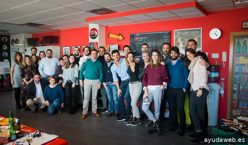 Arteria | Agencia IA de Marketing e Inteligencia Artificial