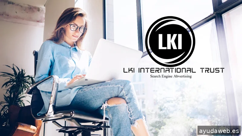 LKI INTERNATIONAL TRUST