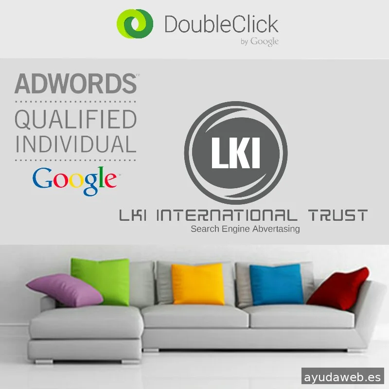 LKI INTERNATIONAL TRUST