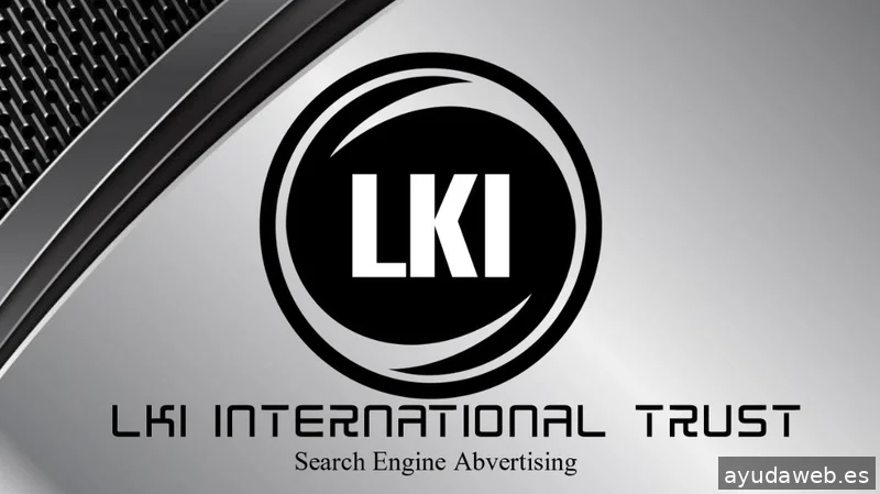 LKI INTERNATIONAL TRUST