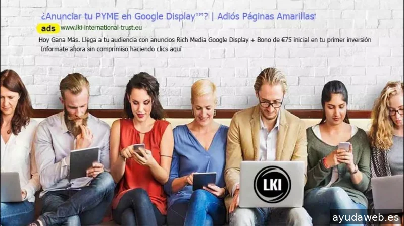 LKI INTERNATIONAL TRUST