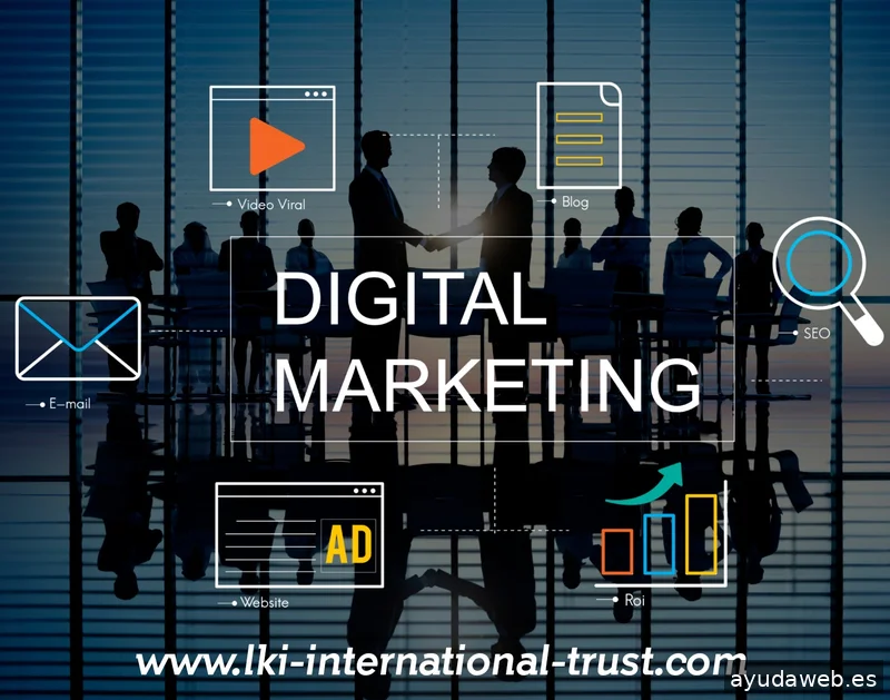 LKI INTERNATIONAL TRUST