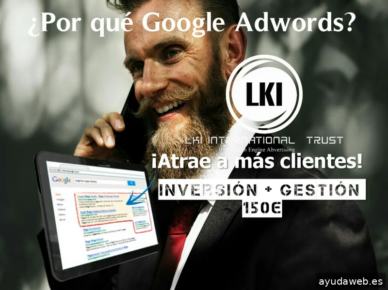 LKI INTERNATIONAL TRUST