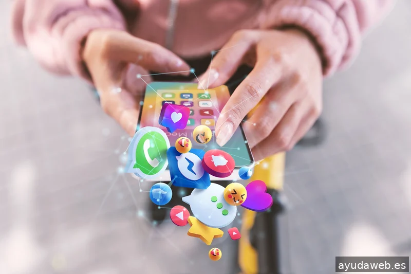 Eventail Comunicación - Agencia de Publicidad y Marketing