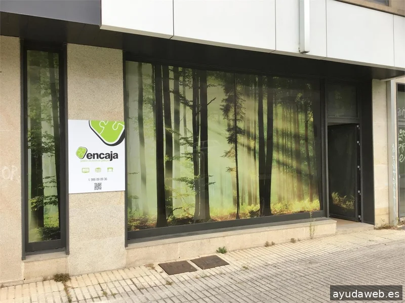 Encaja Gestión de Recursos Gráficos