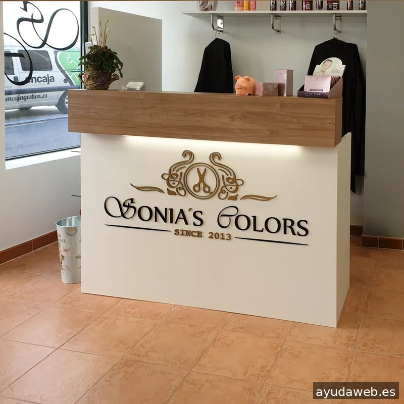 Encaja Gestión de Recursos Gráficos