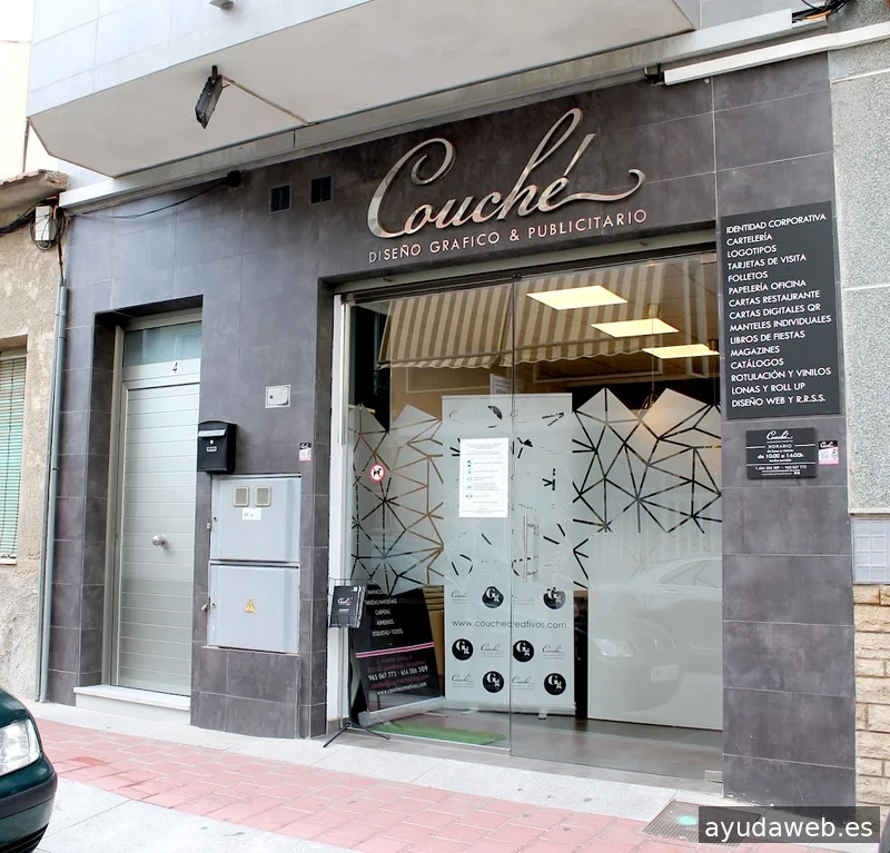 Couche Creativos