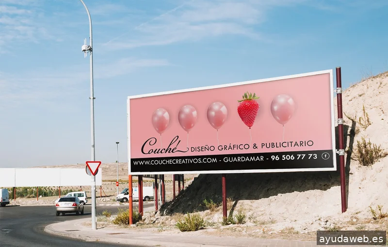 Couche Creativos