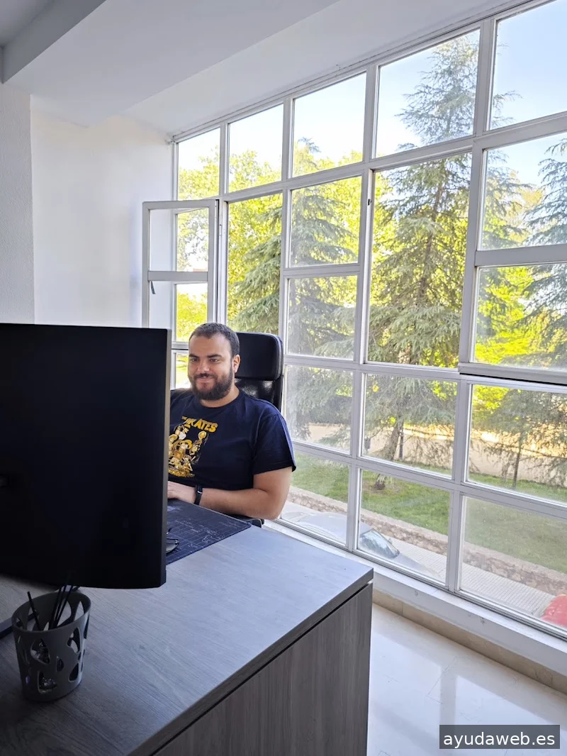 Nandroid SEO - Digital Marketing